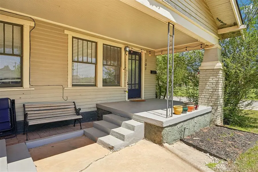 101 NW 20th Street, Oklahoma City, OK 73103 - #2