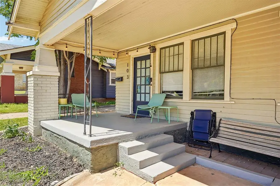 101 NW 20th Street, Oklahoma City, OK 73103 - #3