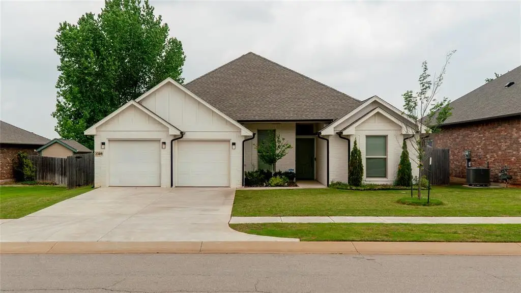 2309 Alameda Park Drive, Norman, OK 73071 - #1