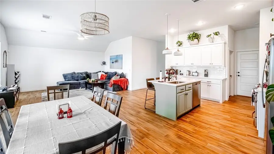 2309 Alameda Park Drive, Norman, OK 73071 - #2