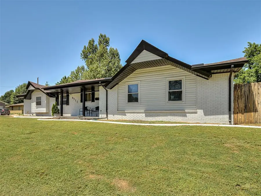 6311 NW 19th Street, Bethany, OK 73008 - #2