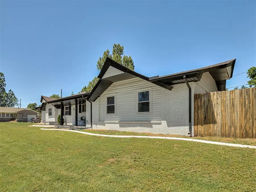 6311 NW 19th Street, Bethany, OK 73008 - #3