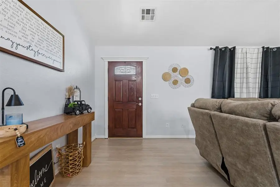 536 N Johnsonville Avenue, Byars, OK 74831 - #2