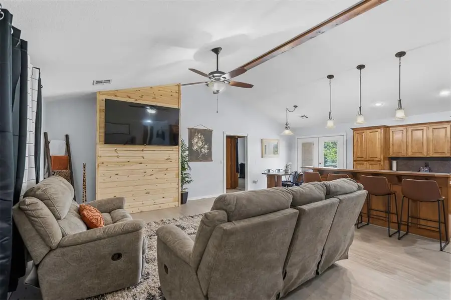 536 N Johnsonville Avenue, Byars, OK 74831 - #3