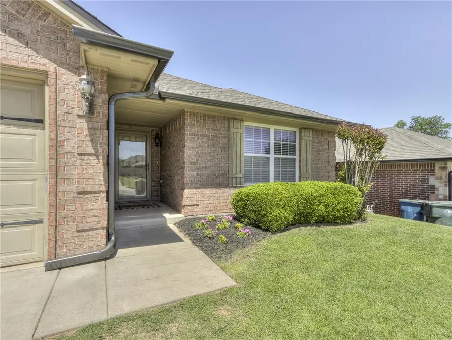10805 Turtlewood Drive, Midwest City, OK 73130 - #2