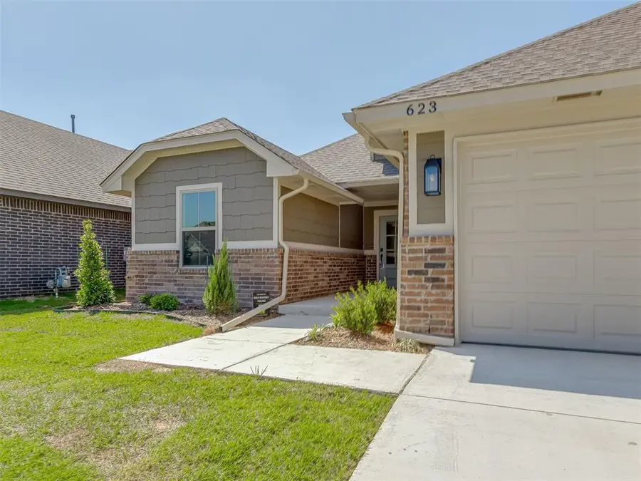 623 Honey Springs Lane, Shawnee, OK 74804 - #3