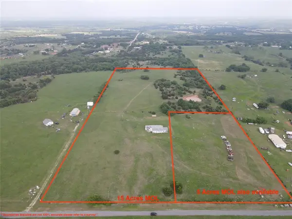 105135 S 3475 Road, Meeker, OK 74855