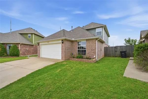 1000 SW 25th Street, Oklahoma City, OK 73109