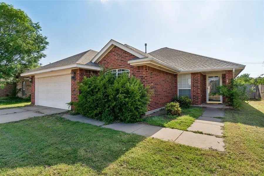 17409 Gold Drive, Edmond, OK 73012 - #2