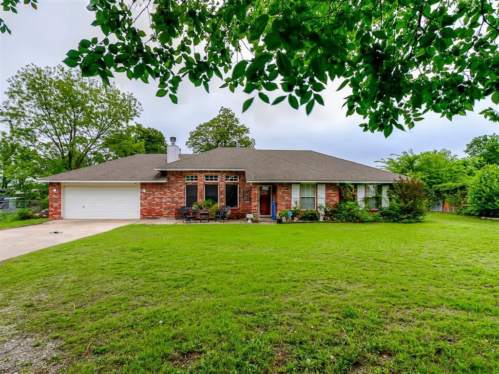 2002 N Draper Avenue, Choctaw, OK 73020 - #1