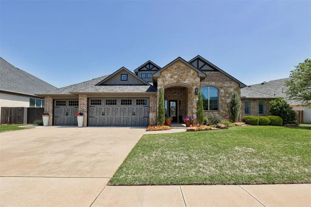 15404 Kestral Park Court, Edmond, OK 73013 - #1