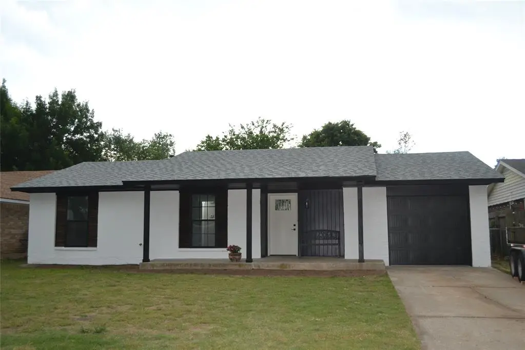 9618 NE 3rd Street, Midwest City, OK 73130 - #1