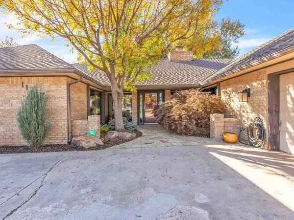 11217 Blue Sage Road, Oklahoma City, OK 73120
