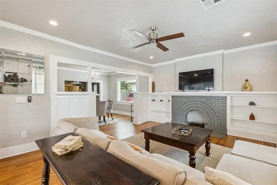 1104 NW 34th Street, Oklahoma City, OK 73118 - #3