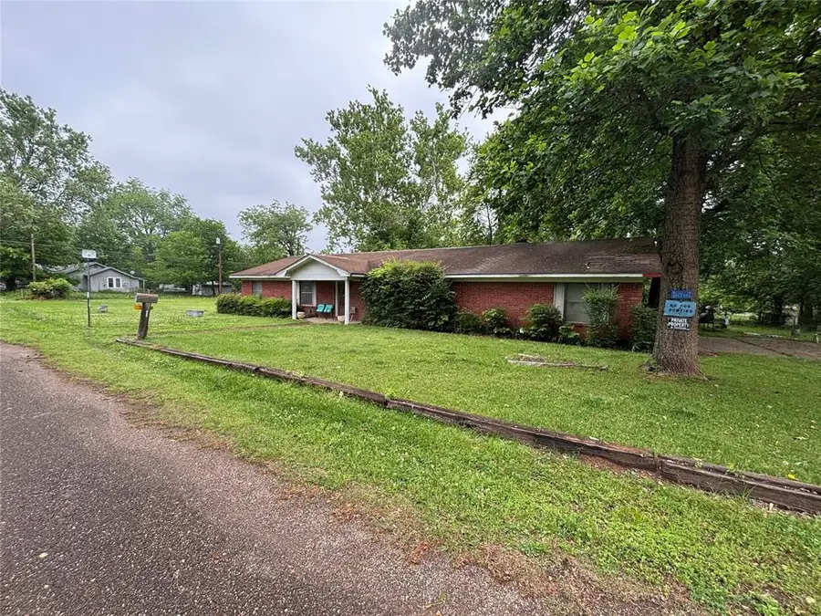 408 NE Ave A Avenue, Idabel, OK 74745 - #2