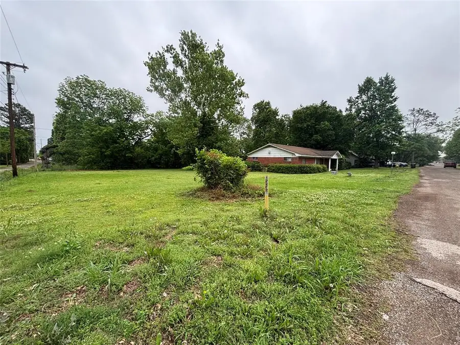 408 NE Ave A Avenue, Idabel, OK 74745 - #3