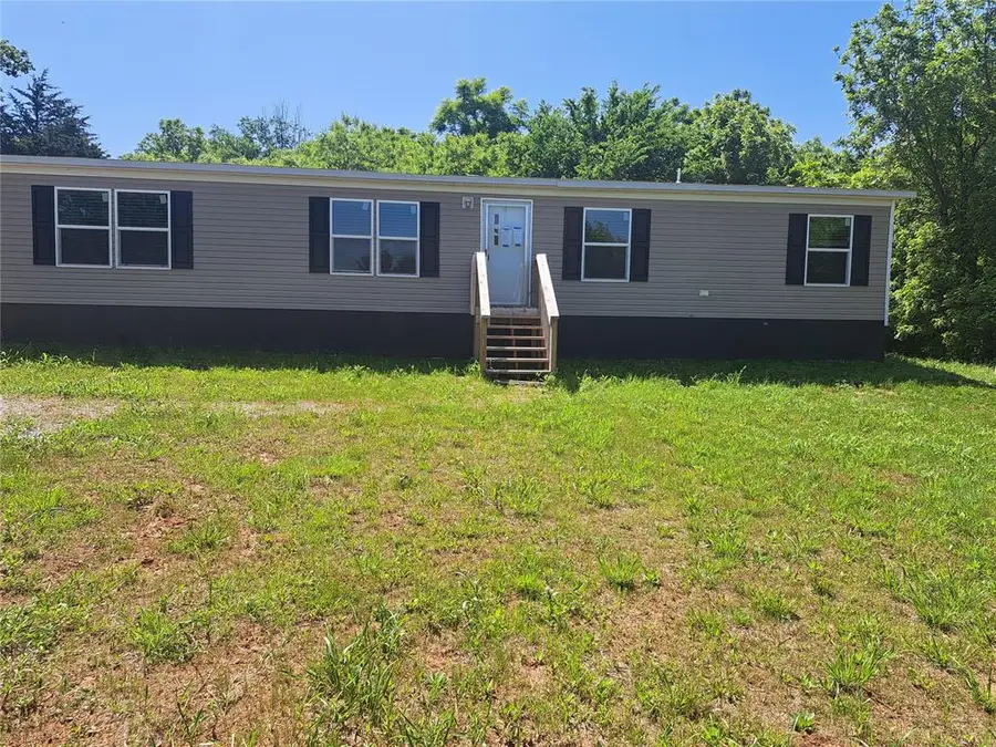 4090 Whitetail Circle, Guthrie, OK 73044 - #2