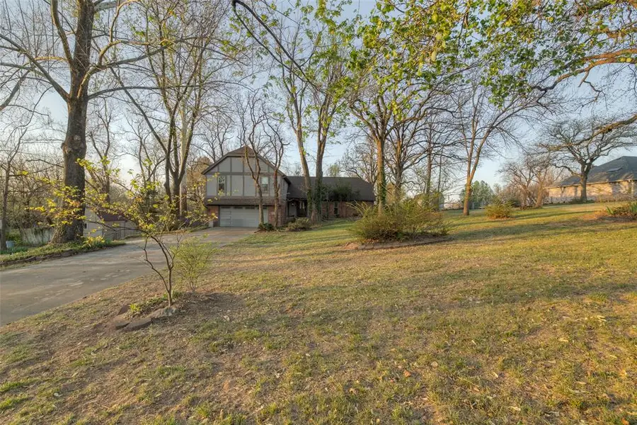 11784 Woodland Hill Drive, Choctaw, OK 73020 - #3