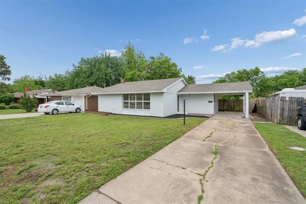 2716 NW 47th Street, Oklahoma City, OK 73112 - #1
