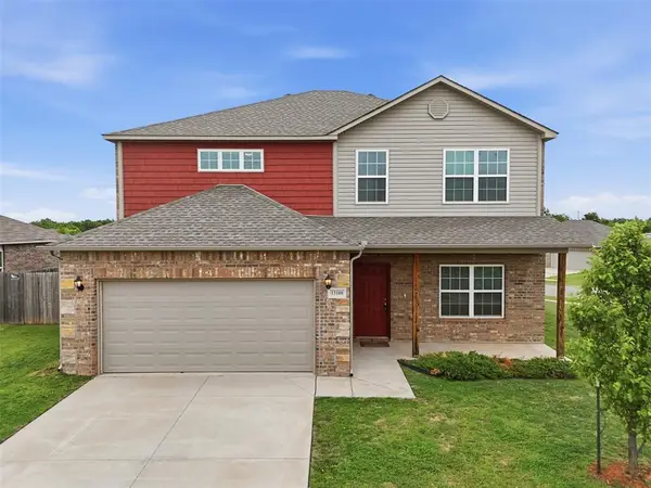 13100 Beekman Drive, Piedmont, OK 73078