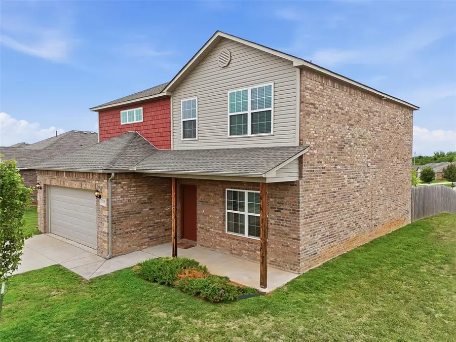13100 Beekman Drive, Piedmont, OK 73078 - #2