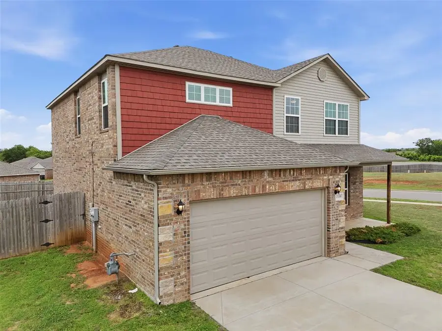 13100 Beekman Drive, Piedmont, OK 73078 - #3