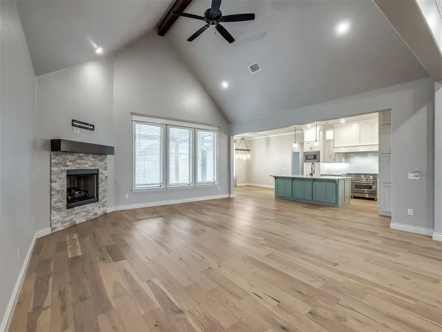 4844 Constitution Lane, Tuttle, OK 73089 - #3