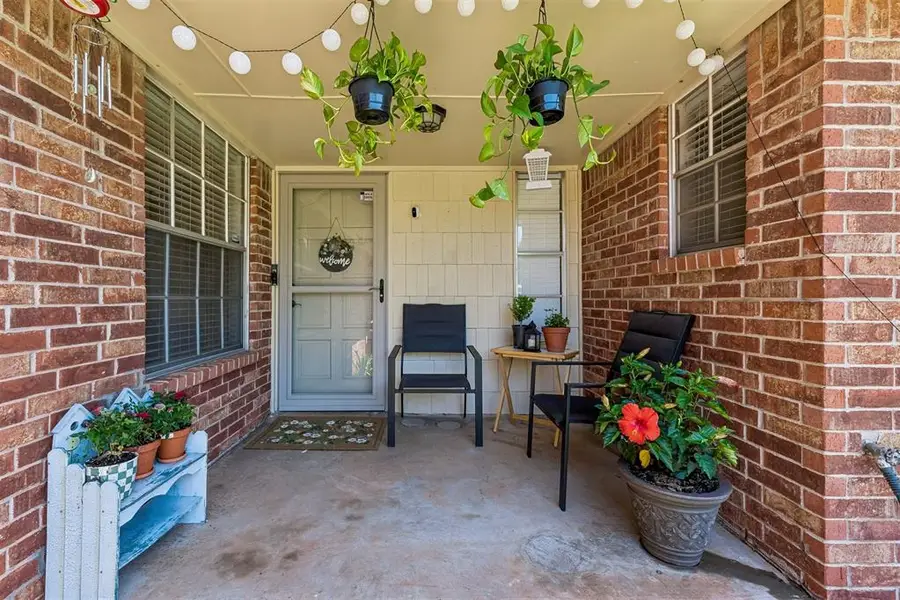 9912 S Country Club Drive, Oklahoma City, OK 73159 - #3