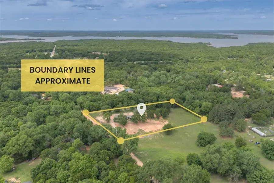 1523 142nd Avenue, Norman, OK 73026 - #2