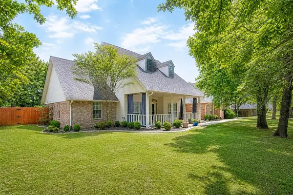 620 Hunt Club Road, Blanchard, OK 73010