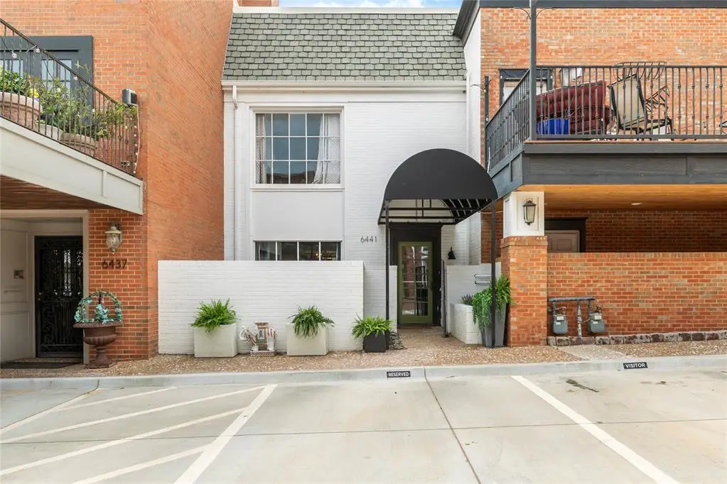 6441 Brandywine Lane #unit 5 (lower), Oklahoma City, OK 73116 - #1