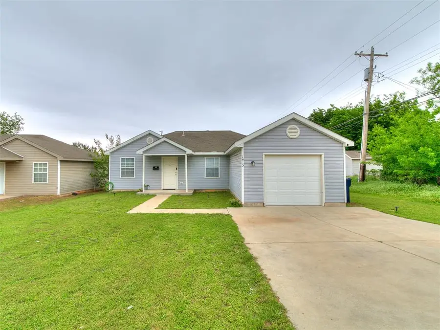 1415 NW 98th Street, Oklahoma City, OK 73114 - #2