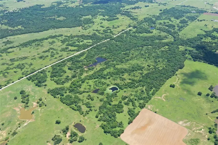 3210 N County Road #Tract 14 & 15, Pauls Valley, OK 73433 - #3