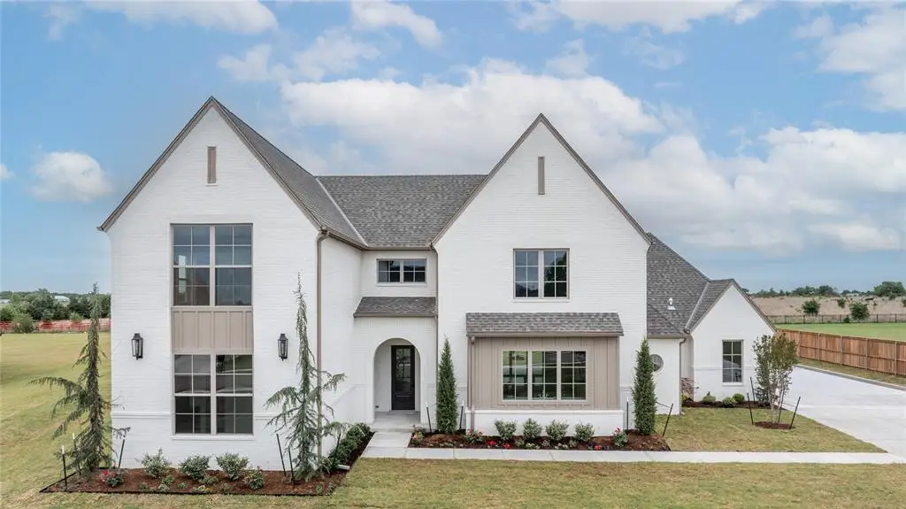 2433 NW 227th Street, Edmond, OK 73025 - #1
