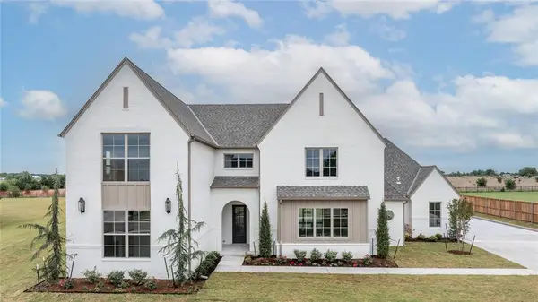 2433 NW 227th Street, Edmond, OK 73025