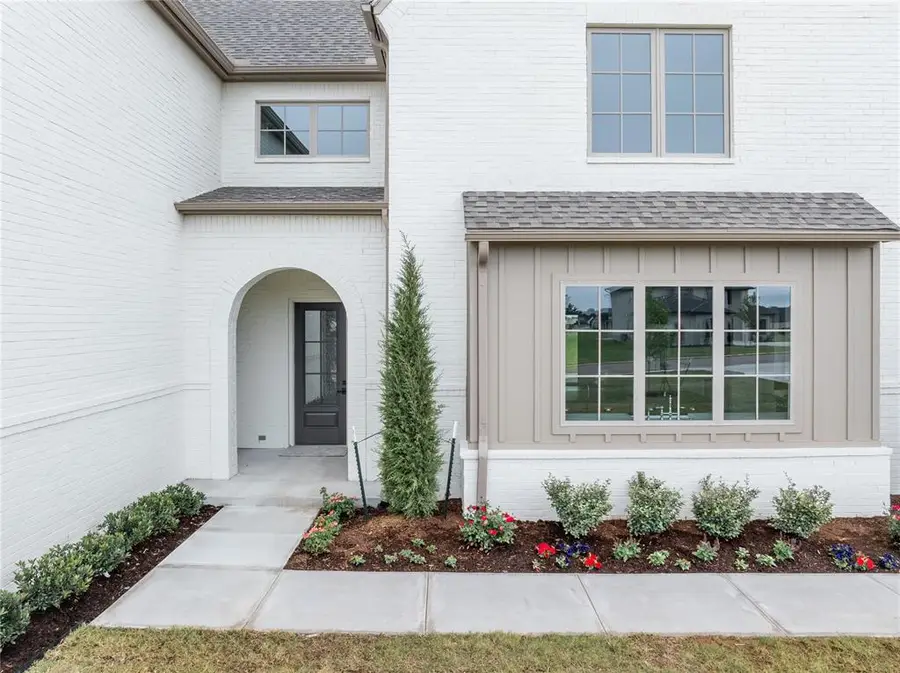 2433 NW 227th Street, Edmond, OK 73025 - #2