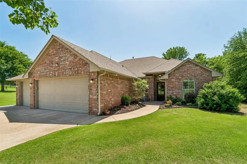 8308 Venezia Lane, Edmond, OK 73034 - #1