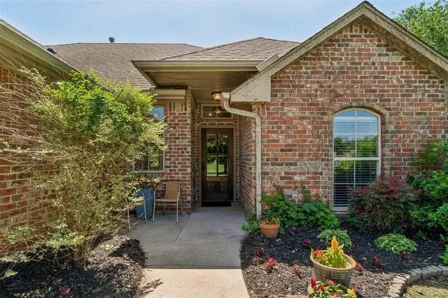 8308 Venezia Lane, Edmond, OK 73034 - #2