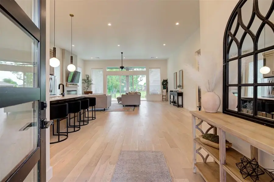 10104 SW 25th Court, Yukon, OK 73099 - #2