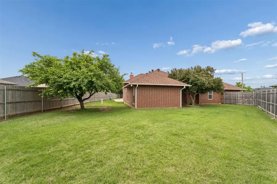 6112 SE 85th Street, Oklahoma City, OK 73135 - #3