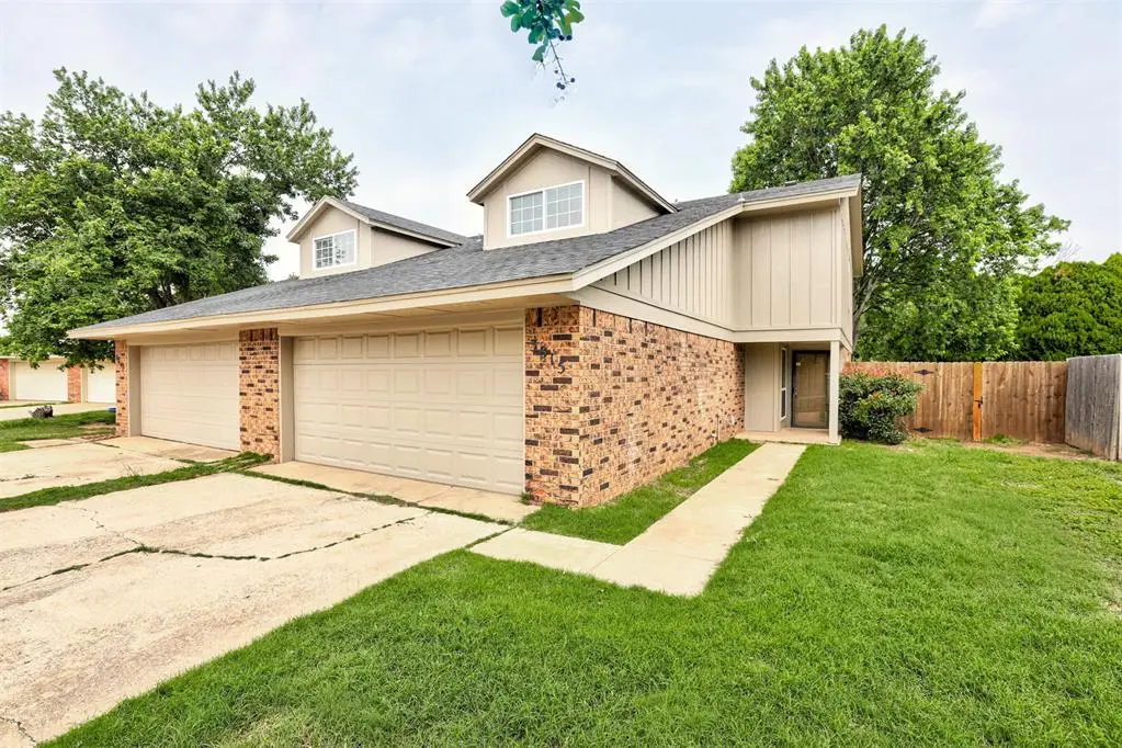 3815 Belhaven Circle #3817, Norman, OK 73072 - #1