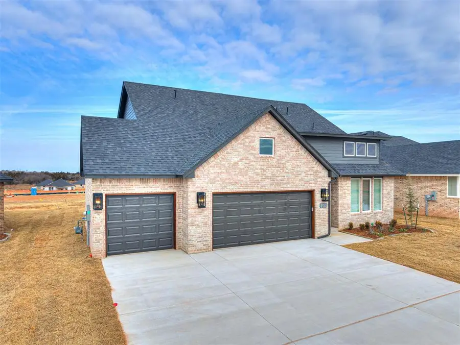 249 Sage Brush Way, Edmond, OK 73025 - #3