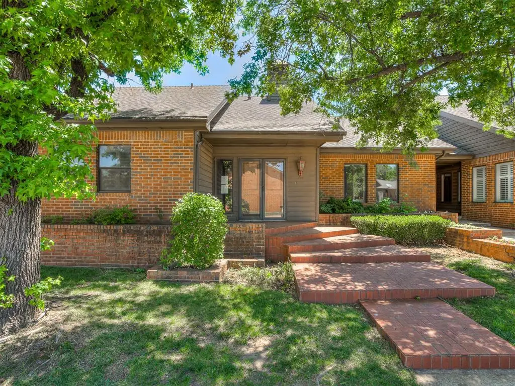 11300 N Pennsylvania Avenue #109, Oklahoma City, OK 73120 - #1