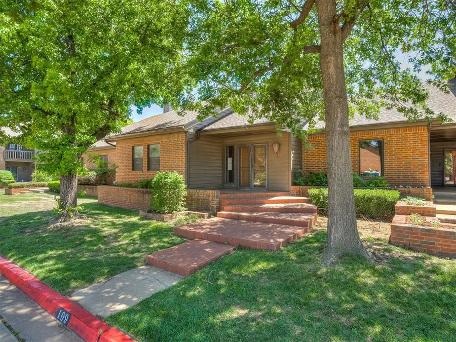 11300 N Pennsylvania Avenue #109, Oklahoma City, OK 73120 - #2
