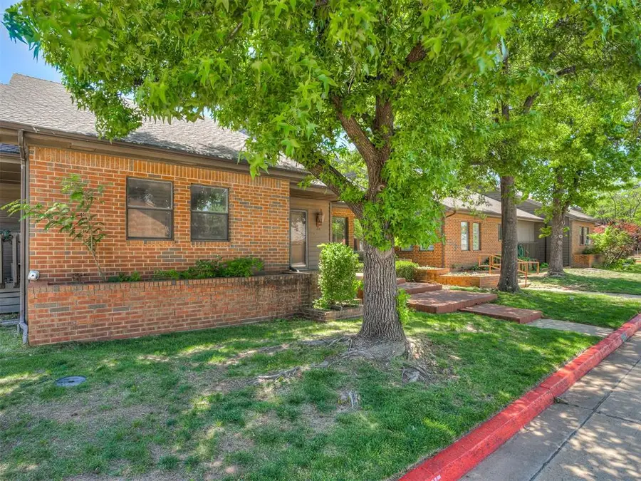 11300 N Pennsylvania Avenue #109, Oklahoma City, OK 73120 - #3