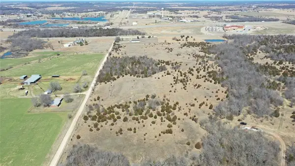 E Coplin Street #Tract 2, Okemah, OK 74859