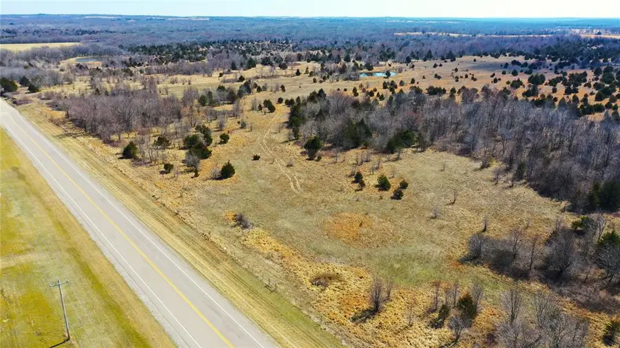 E Coplin Street #Tract 2, Okemah, OK 74859 - #2