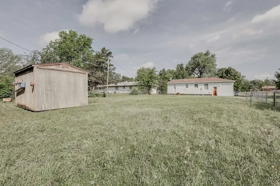 802 W Spruce Street, Haskell, OK 74436 - #2