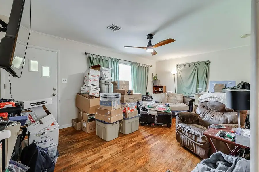 802 W Spruce Street, Haskell, OK 74436 - #3