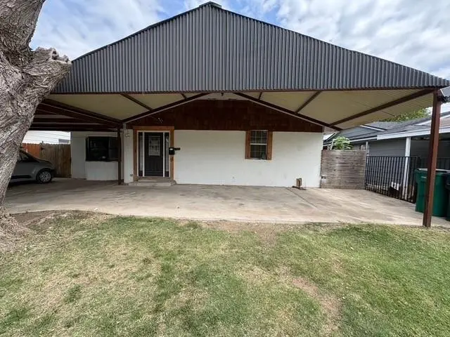 3025 S Madole Boulevard, Oklahoma City, OK 73159 - #3